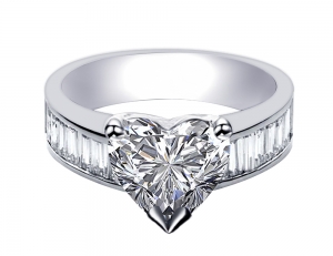 Diamond Set 11 Ring (Exclusive to Precious) 